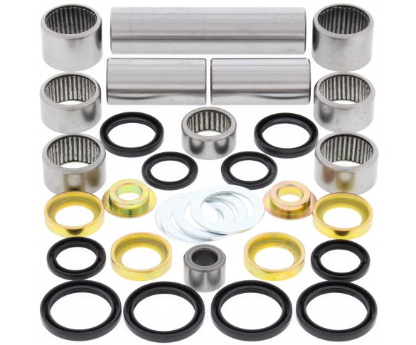 All Balls, Länkagesats