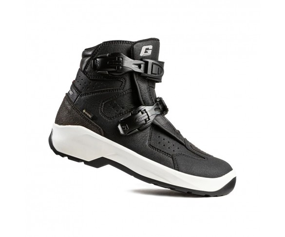 Gaerne, Pantera GORE-TEX, VUXEN, 47, SVART VIT