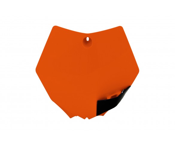 Rtech, Nummerplåt, ORANGE