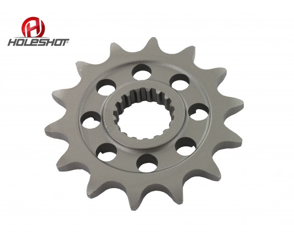 Holeshot, Framdrev Std, 520, 13