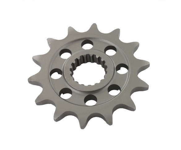 Holeshot, Framdrev, 520, 15