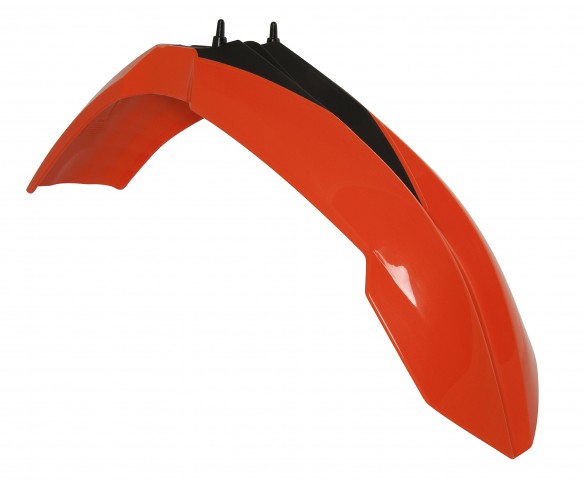 Rtech, Framskärm, ORANGE