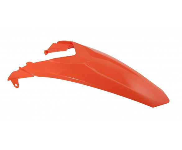 Rtech, Bakskärm, ORANGE
