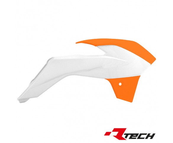 Rtech, Kylarvingar, VIT ORANGE