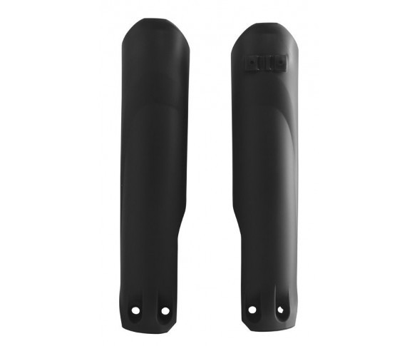 Rtech, Gaffelskydd Factory Wrap, SVART