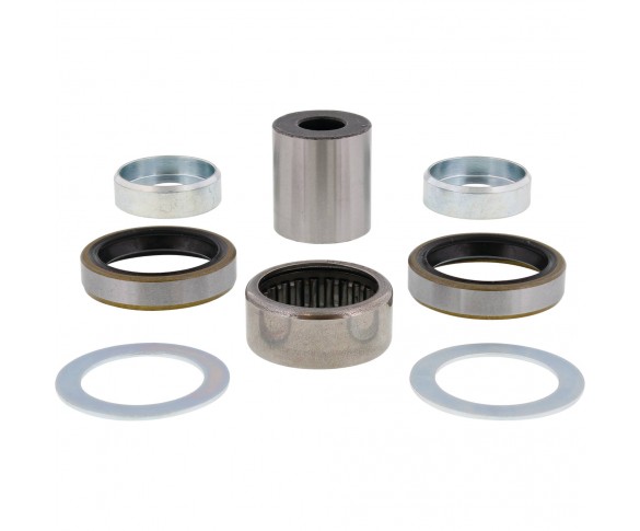 All Balls, Stötdämparsats Nedre Lager