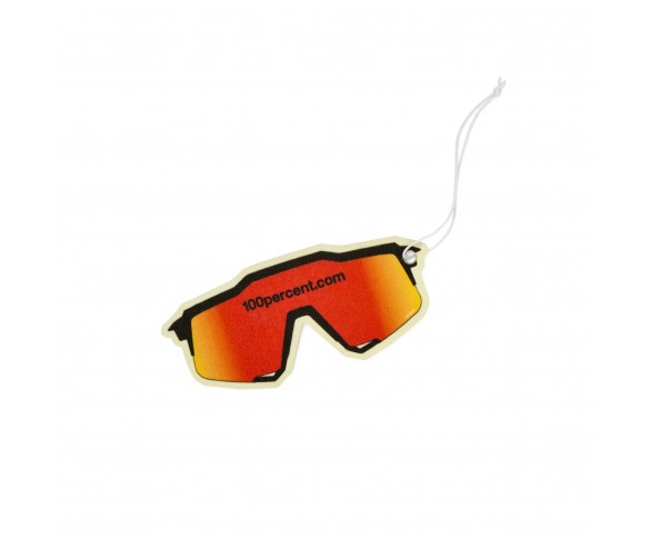 100%, Air Freshener SPEEDCRAFT