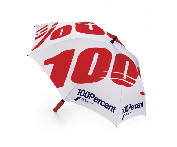 100%, STRIKE Umbrella White