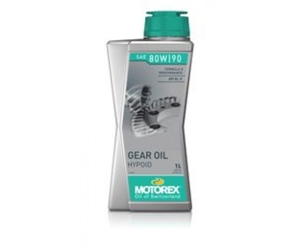 MTX Gear Oil Hyp. 80W/90 1L
Startk Varg EX MX 