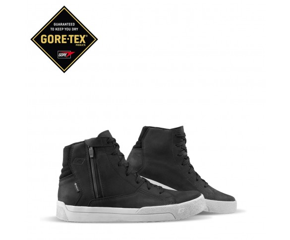 Gaerne, G_ROME GORE-TEX, VUXEN, 45, SVART