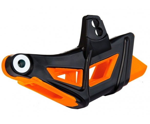 Rtech, Kedjestyrare, ORANGE