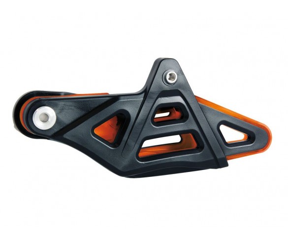 Rtech, Kedjestyrare Alu förstäkt, ORANGE