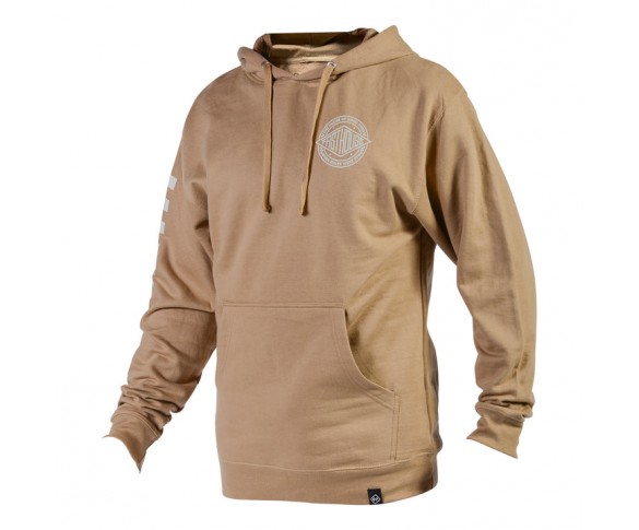 Fasthouse, Coastal Hooded Pullover, VUXEN, XL