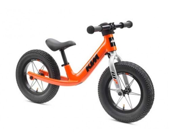 KIDS TRAINING BIKE
