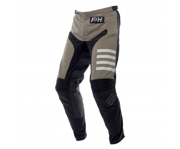Fasthouse, Byxa Speed Style, VUXEN, 34, KAKI