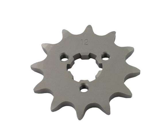 Holeshot, Framdrev, 520, 12