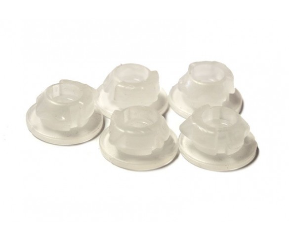 Rtech, Quick Release Rubber, Neutral, O.E.M