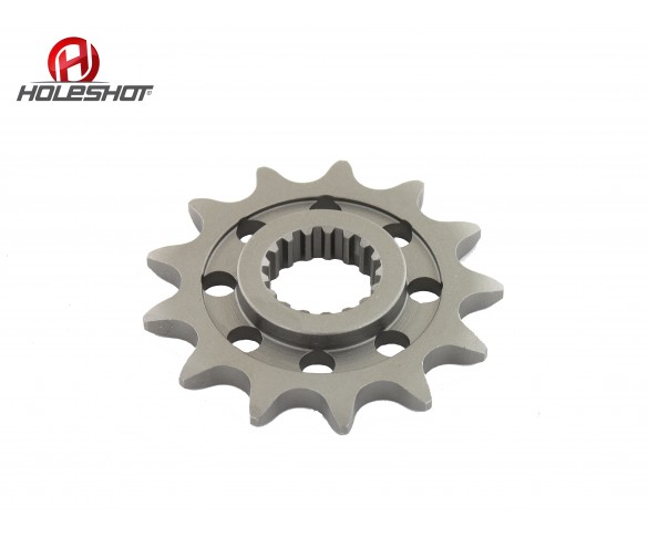 Holeshot, Framdrev Std, 520, 13