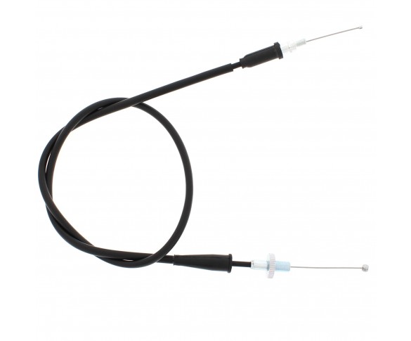 All Balls, Gasvajer, SVART