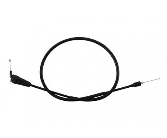 All Balls, Gasvajer, SVART