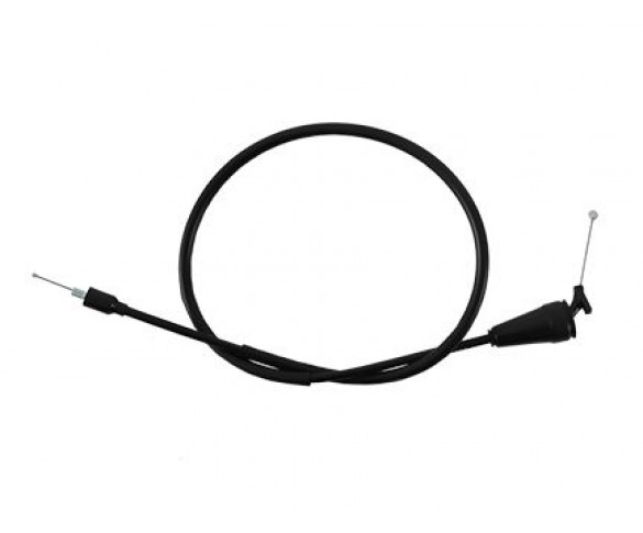 All Balls, Gasvajer, SVART