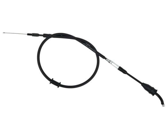 All Balls, Gasvajer, SVART