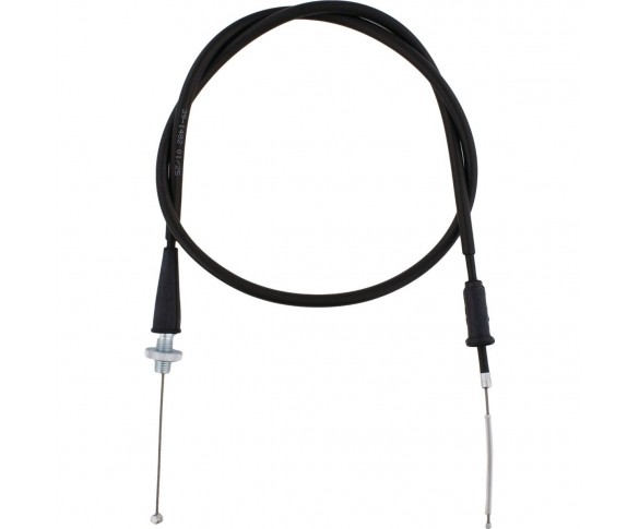 All Balls, Gasvajer, SVART