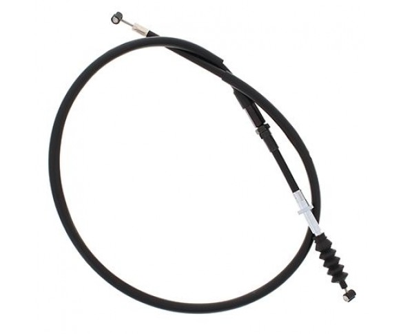 All Balls, Kopplingsvajer, SVART