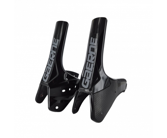 Gaerne, Wishbone SG-12, SVART GRÅ