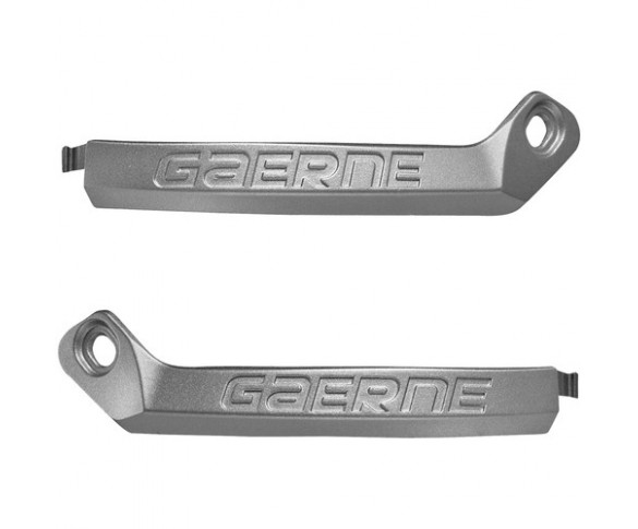 Gaerne, Tåslider Kit Magnesium GP1