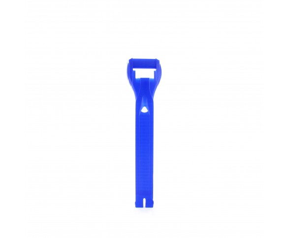 Gaerne, Strap lång blå 4pack, SG-10/SG-12/GX-1/G-react