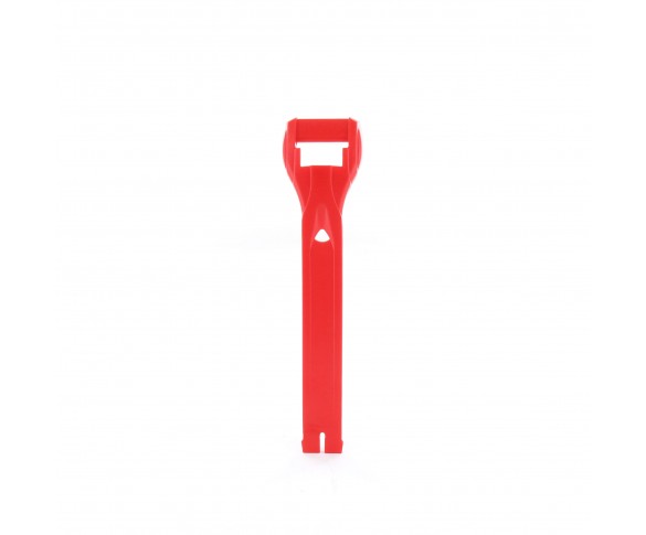 Gaerne, Strap lång röd 4pack, SG-10/SG-12/GX-1/G-react