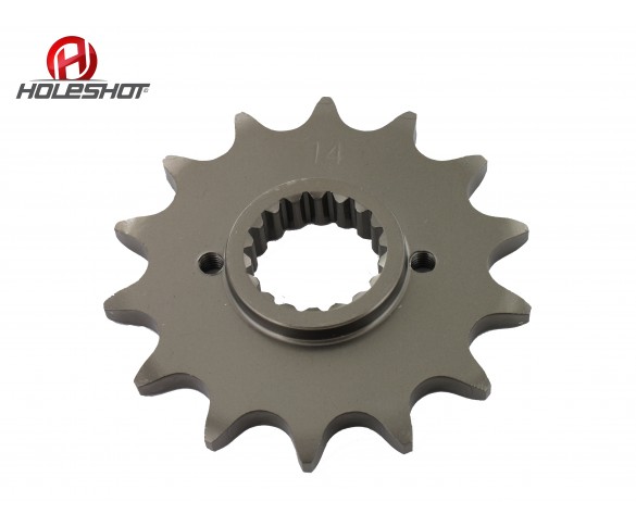 Holeshot, Framdrev Std, 520, 15