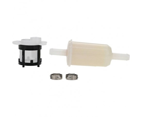 All Balls, Bränslefilter kit