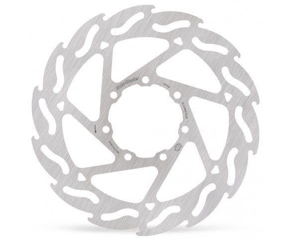 Moto-Master, Bromsskiva Flame, FRAM