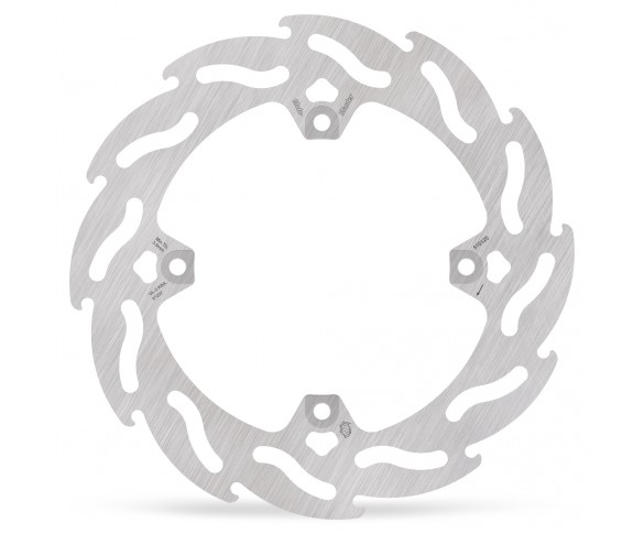 Moto-Master, Bromsskiva Flame, BAK