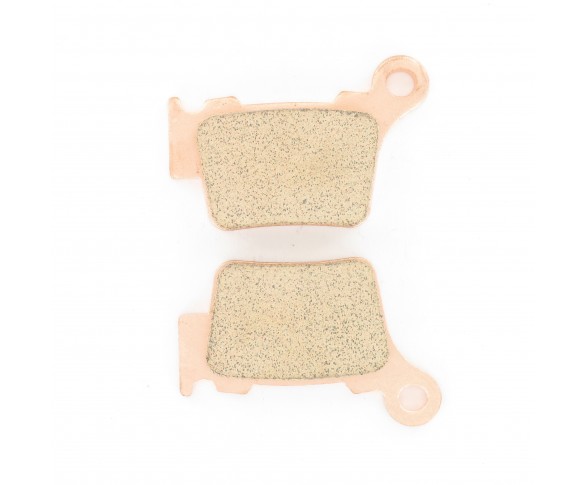 Holeshot, Bromsbelägg, BAK