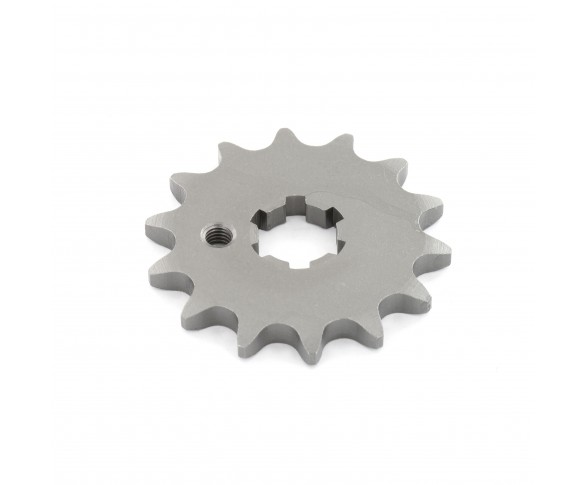 Holeshot, Framdrev Std, 420, 13