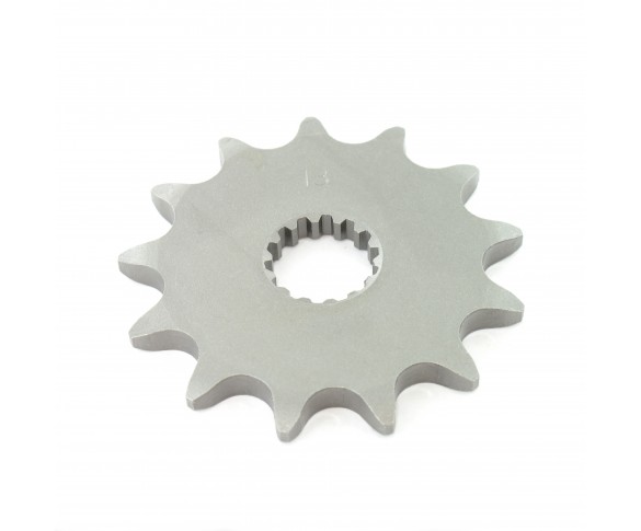 Holeshot, Framdrev Std, 520, 13