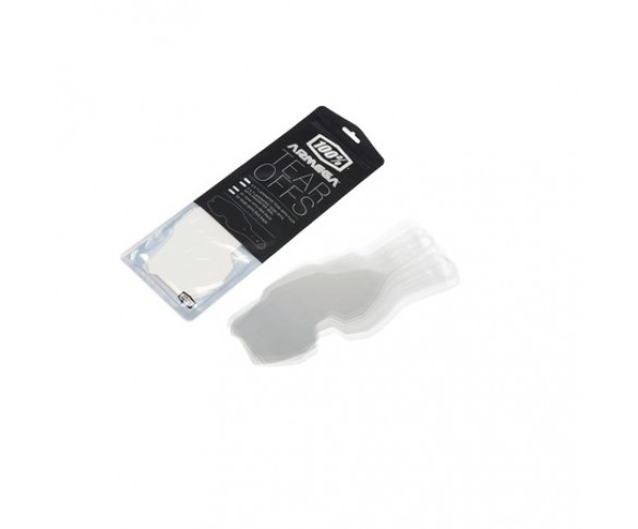 100%, ARMEGA/ARmatic Laminated Tear-Offs - 2 x 7 Pack, VUXEN