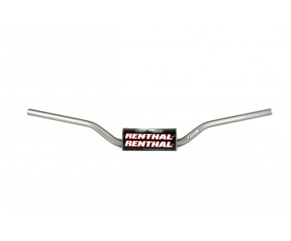 Renthal, Fatbar 603 Reed/Windham, SILVER