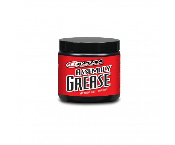 Maxima, Assembly Grease - 454g