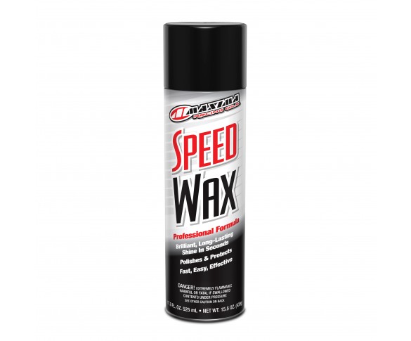 Maxima, Speed Wax - 525ml