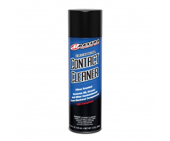 Maxima, Contact Cleaner - 518ml