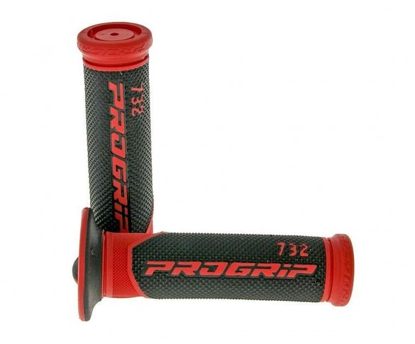 Progrip, 732 Double Density Road, RÖD