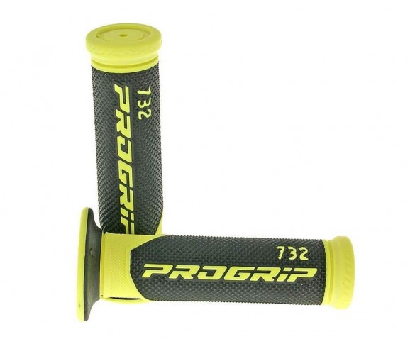 Progrip, 732 Double Density Road, NEON GUL