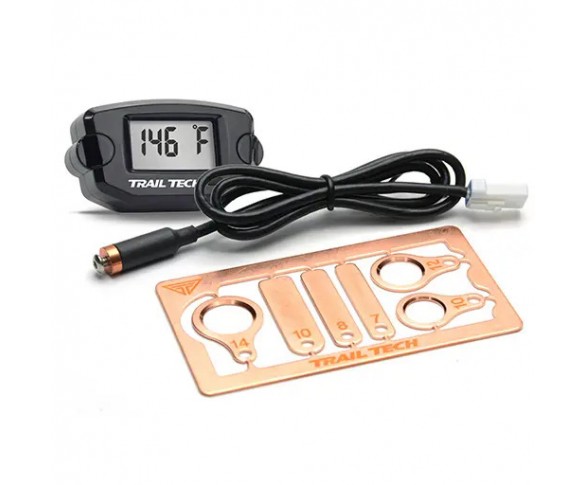 Trail Tech, TTO, Universal Temp Sensor