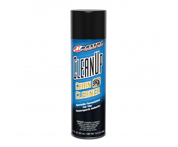 Maxima, Clean Up Chain Cleaner