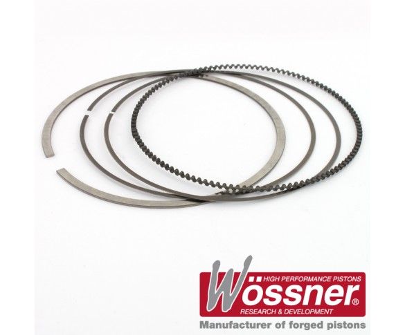 Wössner, Kolvring