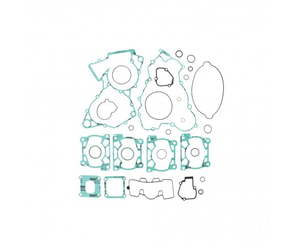 Vertex, Komplett Packningssats